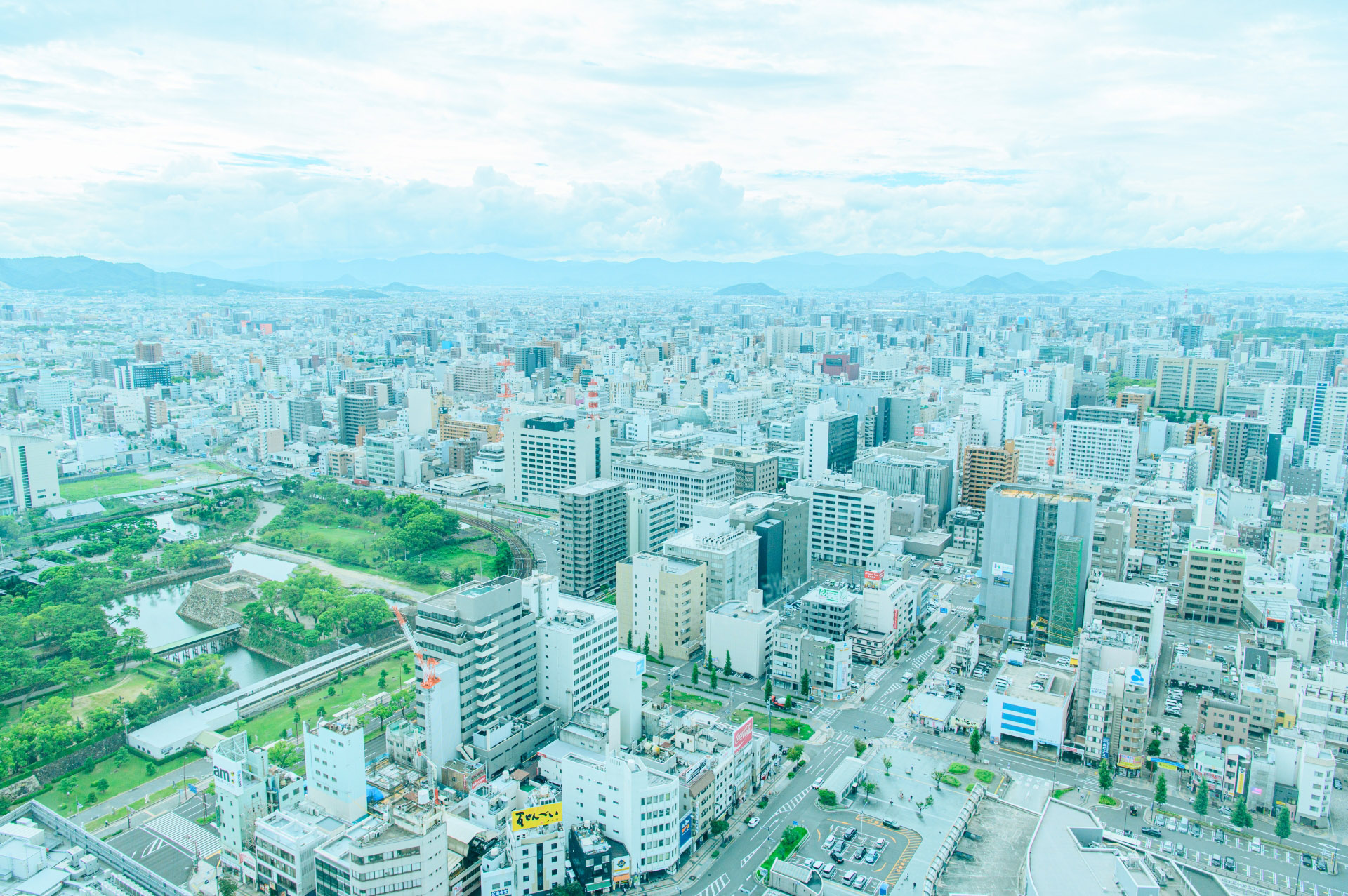 高松市を中心にスピーディーに対応