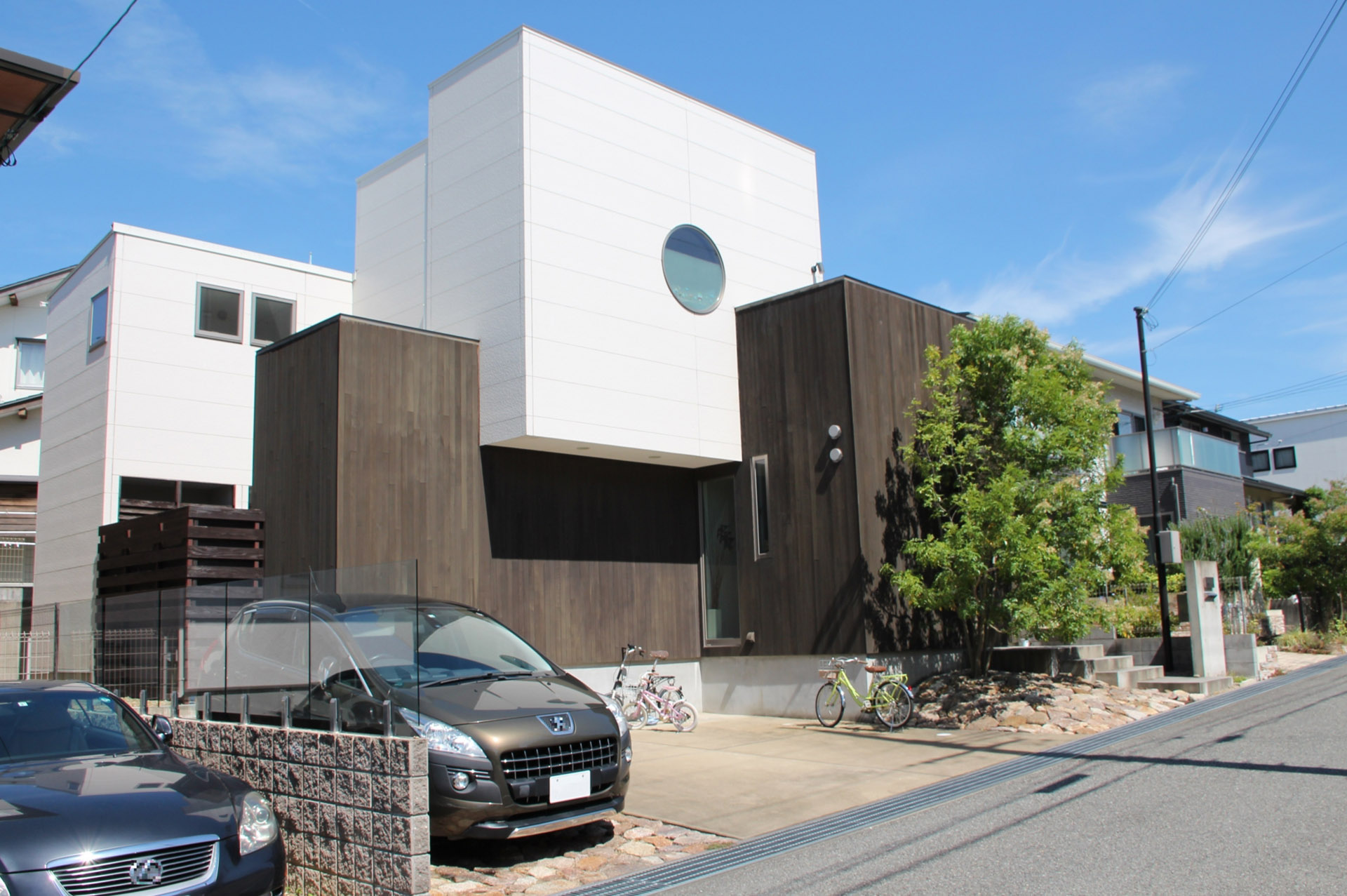 長く美しく使える