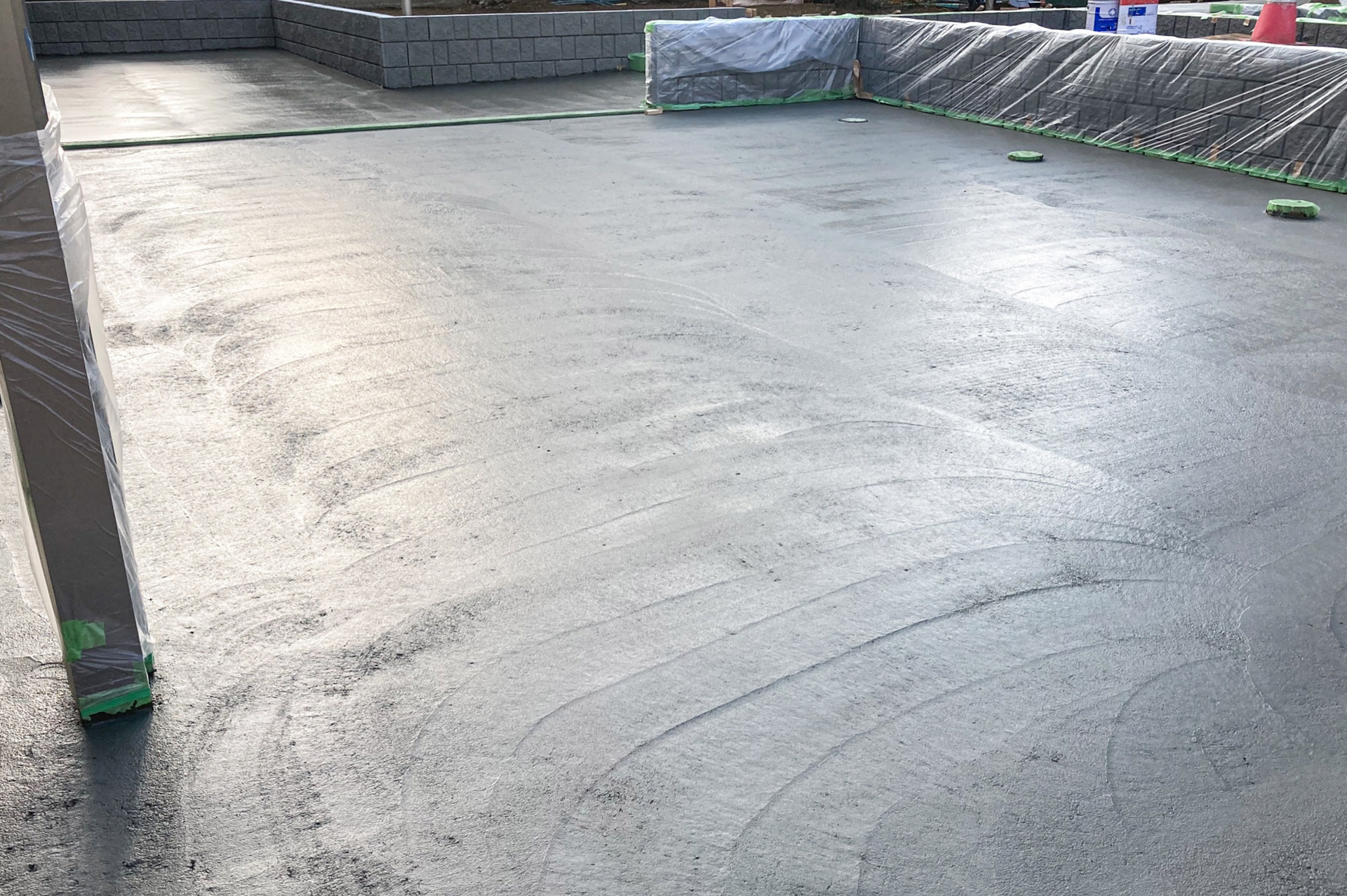 品質にこだわりぬいた丁寧な対応